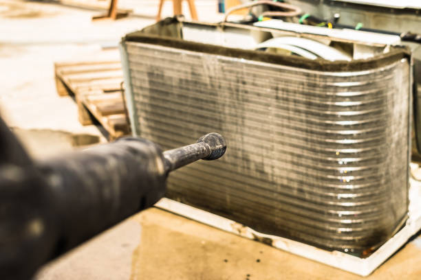 Best Best Air Duct Cleaning Near Me  in Wilber, NE