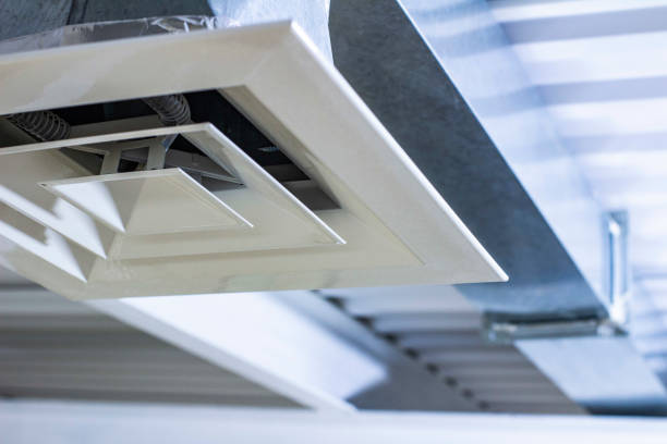 Best Commercial HVAC Duct Cleaning  in Wilber, NE