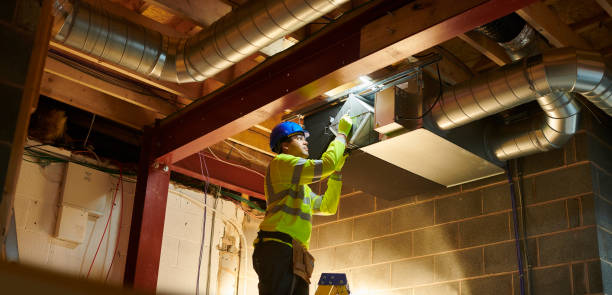 Best Air Duct Cleaning Near Me  in Wilber, NE
