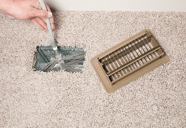 Best HVAC Air Duct Cleaning  in Wilber, NE