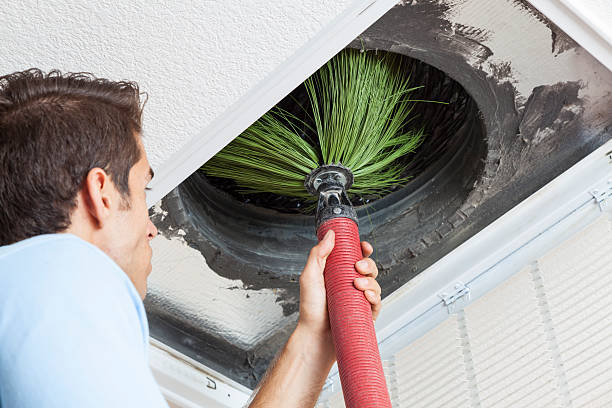 Best Emergency Air Duct Cleaning  in Wilber, NE